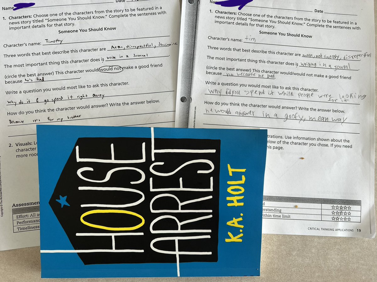 MsBrown_219's tweet photo. Lots of excellence today is STAR! Word generation using PHOTO as our root and a critical thinking application to go along with our small group book studies! 👏🏻👏🏻👏🏻 https://t.co/TnBp2YMOsJ
