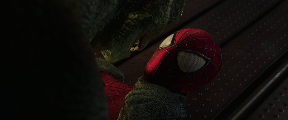 4KSpideyShots's tweet photo. 4K Shots of Andrew Garfield’s Spider-Man in Spider-Man: No Way Home (2021) 📸 https://t.co/vL5Nh4i5F3