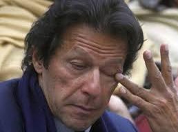 AAliLagharipsf's tweet image. عمران خان کی موجودہ حالت کچھ ایسی ہے 😂
#GoSelectedGo