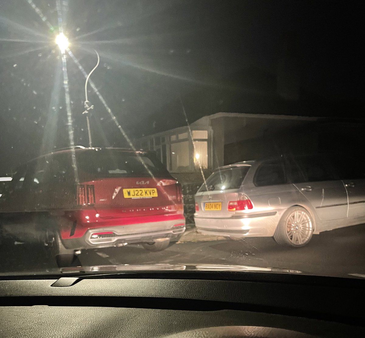 elliecolbourne's tweet photo. @jeremy_goslin PLEASE do something about moronic match day parking in Beacon Park + Peverell 🤯🤯 https://t.co/SoNeCHzmUS