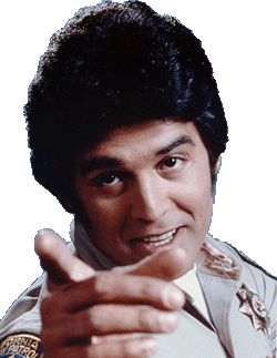 Happy Birthday  Erik Estrada 