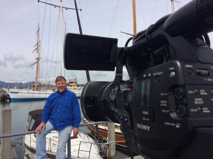 CalSunTV's tweet image. We invite you to join in all the fun with Alan Helmer and CalSun. Become a member today for VIP invites and exclusive content! CalSunTV.com
#webshow #indieshow #adventureshow #production #filmmaking