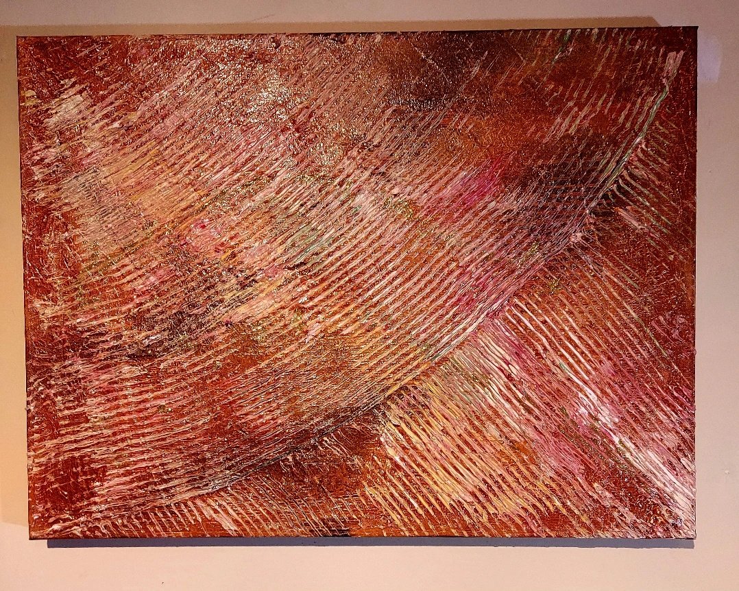 jerrydreesen's tweet photo. "Scorched Earth"
 All my thoughts to Ukraine, the bravest of people... https://t.co/asjRHV2PkP
