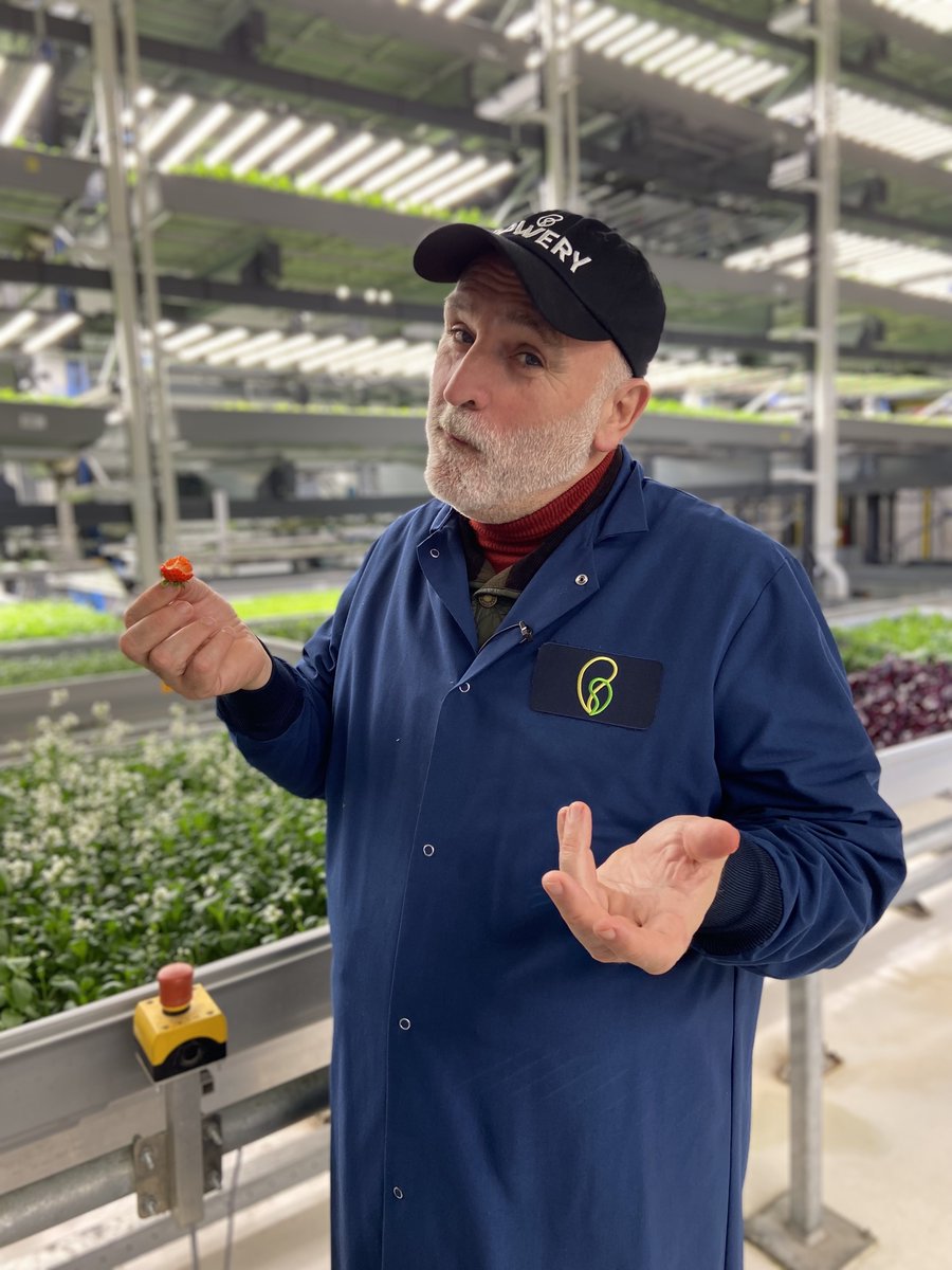 Chef José Andrés 🕊️🥘🍳 tweet media