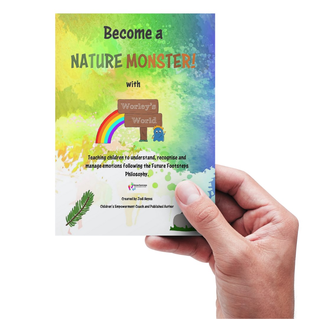 worleyandco's tweet photo. πΌTis the season to be... A NATURE MONSTER!
An incredible #outdoorcourse for parents and children to enjoy together. Filled with nature based tasks all designed to promote #resilience in our children and boost their #selfesteem. #emotionalwellbeing https://t.co/7mcSCcSJoe