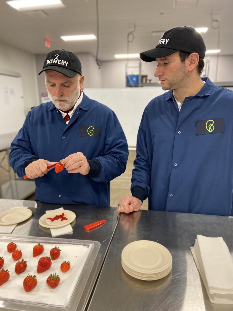 Chef José Andrés 🕊️🥘🍳 tweet media