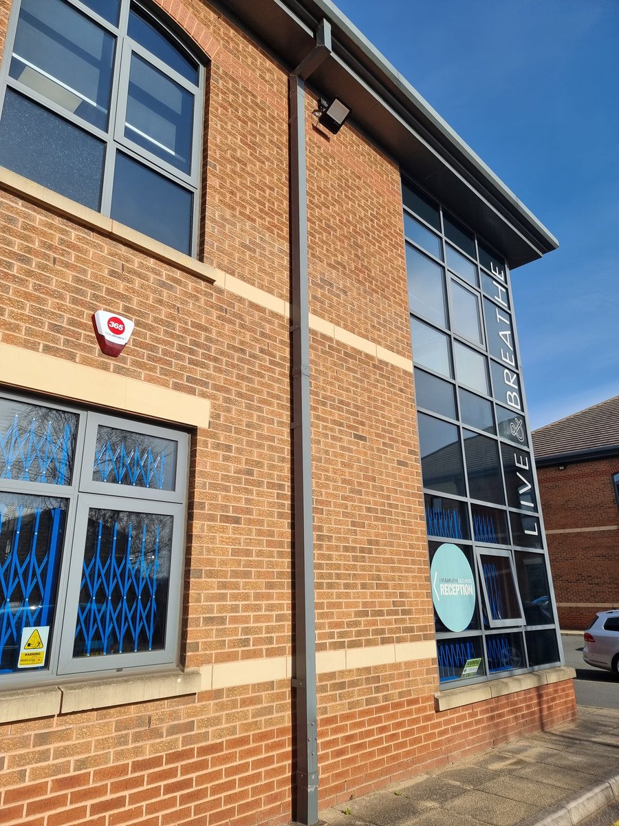 Police monitored Burglar alarms Leeds