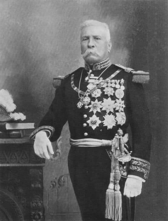 #WhiskeyPódcast Escucha la grabación original de la voz del Presidente #PorfirioDíaz y acompaña a <a href="/gorilamusical/">Luis García</a> restaurador de patrimonio sonoro y productor musical independiente, en este recorrido por la <a href="/Fonoteca/">Fonoteca Nacional</a>. La casa de los sonidos de México.
open.spotify.com/episode/5csiux…