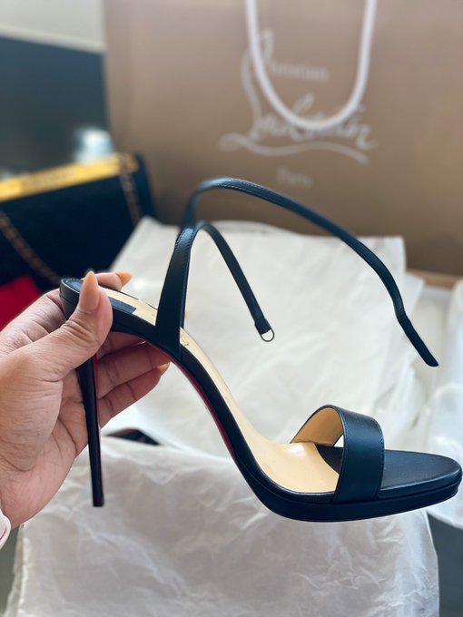 him: &ldquo;we&rsquo;re doing one local thing &amp; one bougie thing&rdquo; 🥘👠   me: a happy woman because I love these heels