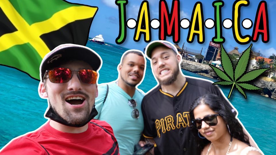 New video out today! Get you popcorn ready and watch it now!

youtu.be/UR334dQ_A6Q