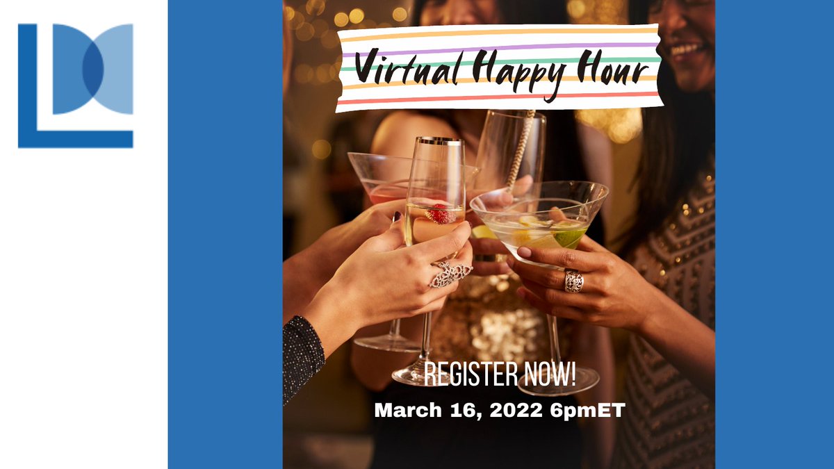 Join me, <a href="/alioop/">Allison Powell</a> and others for a Virtual Happy tomorrow @ 6pmET. We'll talk: Synchronous vs asynch, policies influencing #digitallearning, &amp; with Covid slowing down… what's your school/district’s plan for next year? Grab a drink and join us! us02web.zoom.us/meeting/regist…