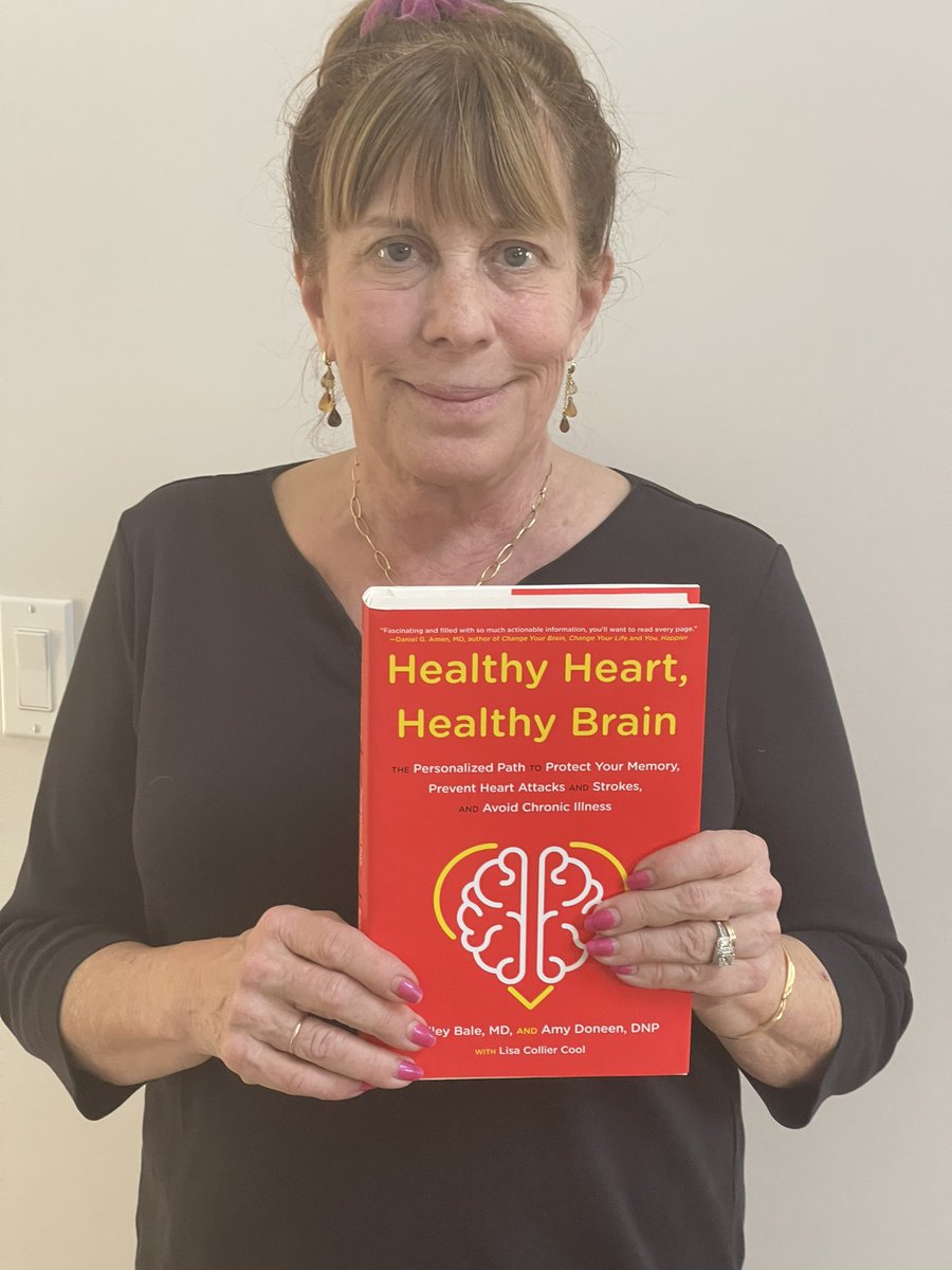 Lisa Collier Cool (@lisacolliercool) on Twitter photo It’s the birthday of my 7th book, Healthy Heart, Healthy Brain! Please lift a glass and toast this wonderful day with me. <a href="/lbsparkbooks/">Little, Brown Spark</a> <a href="/baledoneen/">BaleDoneen Method</a> <a href="/TheHASPC/">Amy Doneen, DNP</a> It’s the birthday of my 7th book, Healthy Heart, Healthy Brain! Please lift a glass and toast this wonderful day with me. <a href="/lbsparkbooks/">Little, Brown Spark</a> <a href="/baledoneen/">BaleDoneen Method</a> <a href="/TheHASPC/">Amy Doneen, DNP</a>