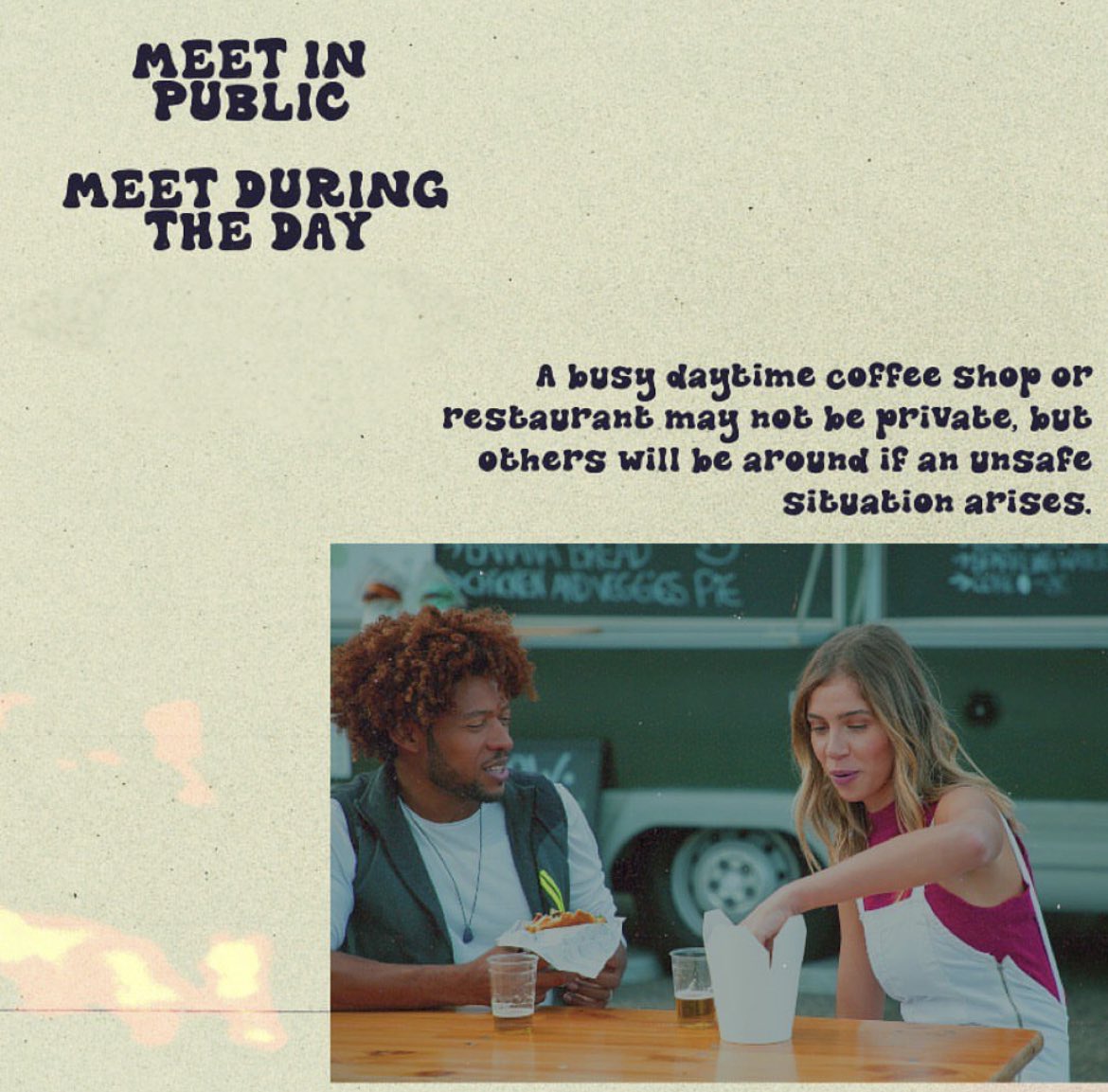 Ryerson Health Promotion tweet media