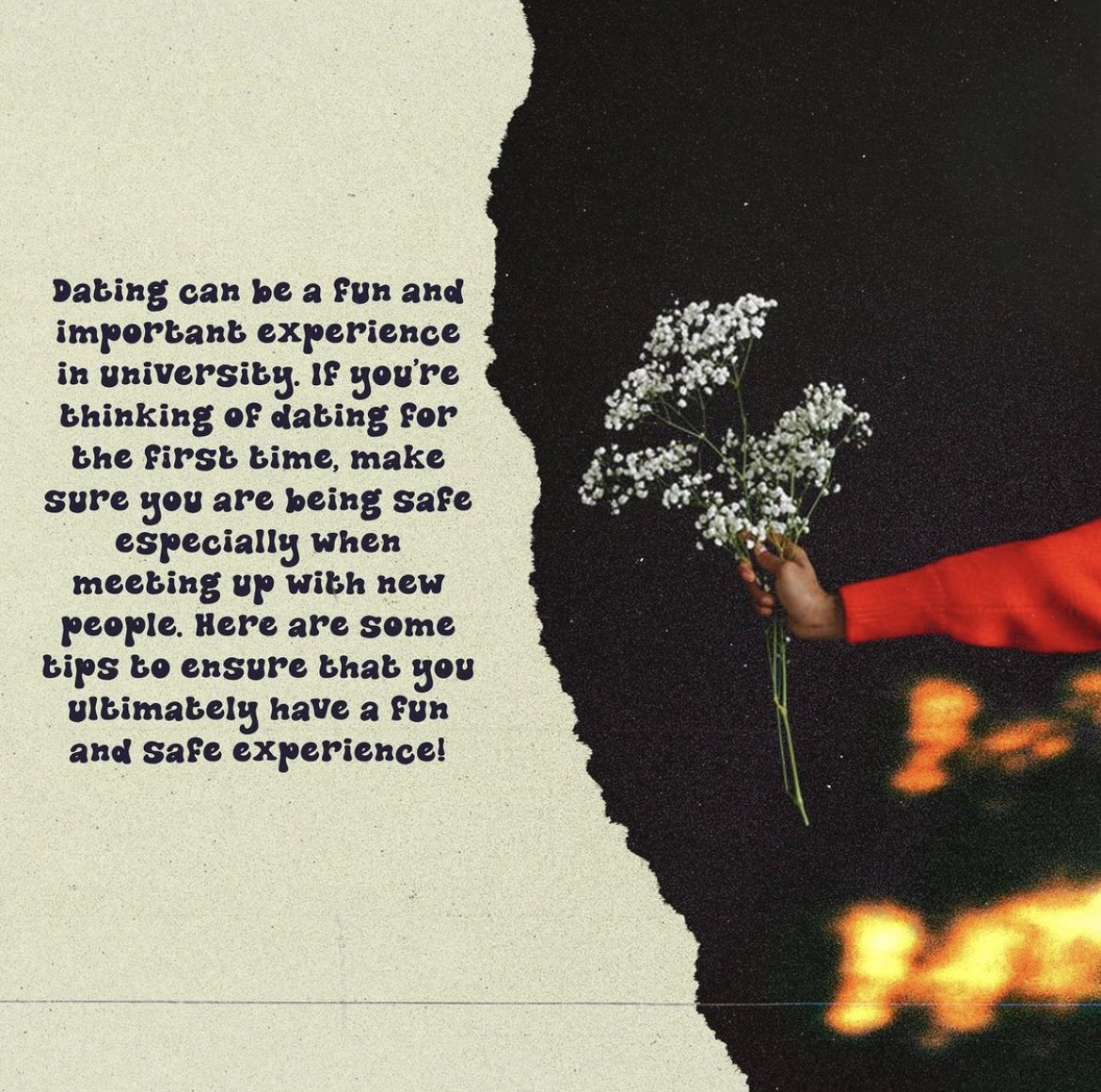 Ryerson Health Promotion tweet media