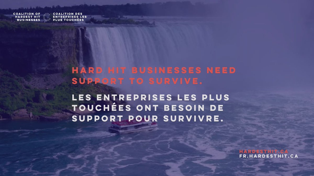 HardestHitCA's tweet photo. THRP was designed as a survival package to preserve thousands of tourism, hotels &amp; events businesses. Since then the industry has suffered another major blow with Omicron-related restrictions, wiping out most winter &amp; spring travel activity, yet the program has not been adjusted. https://t.co/dhz3MlBlD8