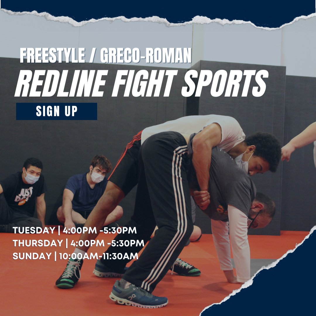 BTSNewEngland's tweet photo. Spring is coming and that means #SpringWrestling!

Freestyle and Greco-Roman practice is underway at Redline Fight Sports 21 Prospect St Cambridge, MA, for FREE! Just Click the link below to sign up.

https://t.co/xLscQCB9IK https://t.co/FcbyYpS4CI