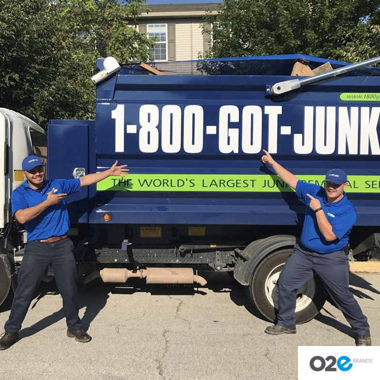 o2ebrands's tweet photo. It’s #TopJobTuesday! 1-800-GOT-JUNK? is looking for a Sr. Manager in Brand Excellence for a 12-month Mat Leave position to exemplify the 1-800-GOT-JUNK? brand!
Is this the career step you've been seeking? Let's talk about it!
https://t.co/mnYuleKMPb
#ExceptionalJobs #HiringNow https://t.co/4fqLcocUHW