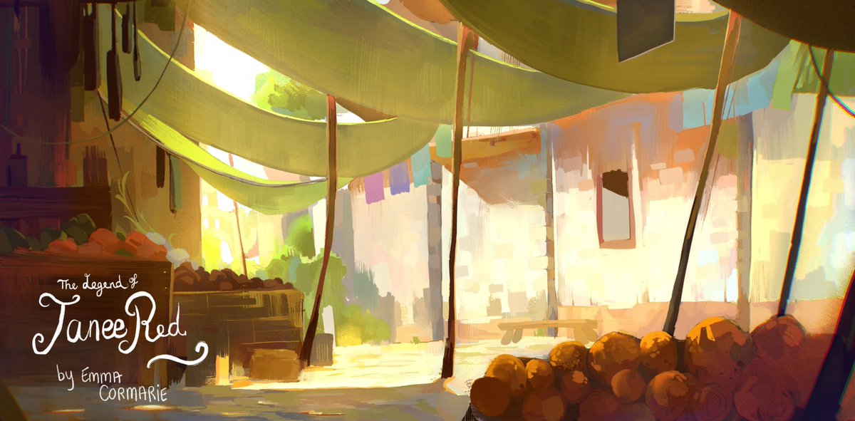 emcorm's tweet photo. Hi everyone! I’m Em, I do visdev &amp; design for animation. I’ve been working for clients since I recently graduated but am still searching for my first full time role, and appreciate any support! 
Past: DWTV, Golden Wolf☀️
✉️ emma.cormarie@gmail.com
🖌 https://t.co/SjSHPCsSj9 https://t.co/1SKEhOfMZo