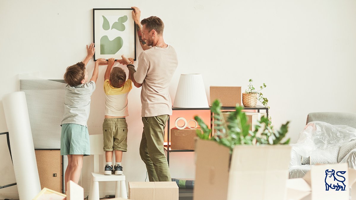 MerrillEdge's tweet photo. Put the “sweet” in home sweet home. We can help you weigh the costs, benefits and challenges of homeownership. 🏠 https://t.co/JTl5pM75W0 https://t.co/jVdZhCAc1E