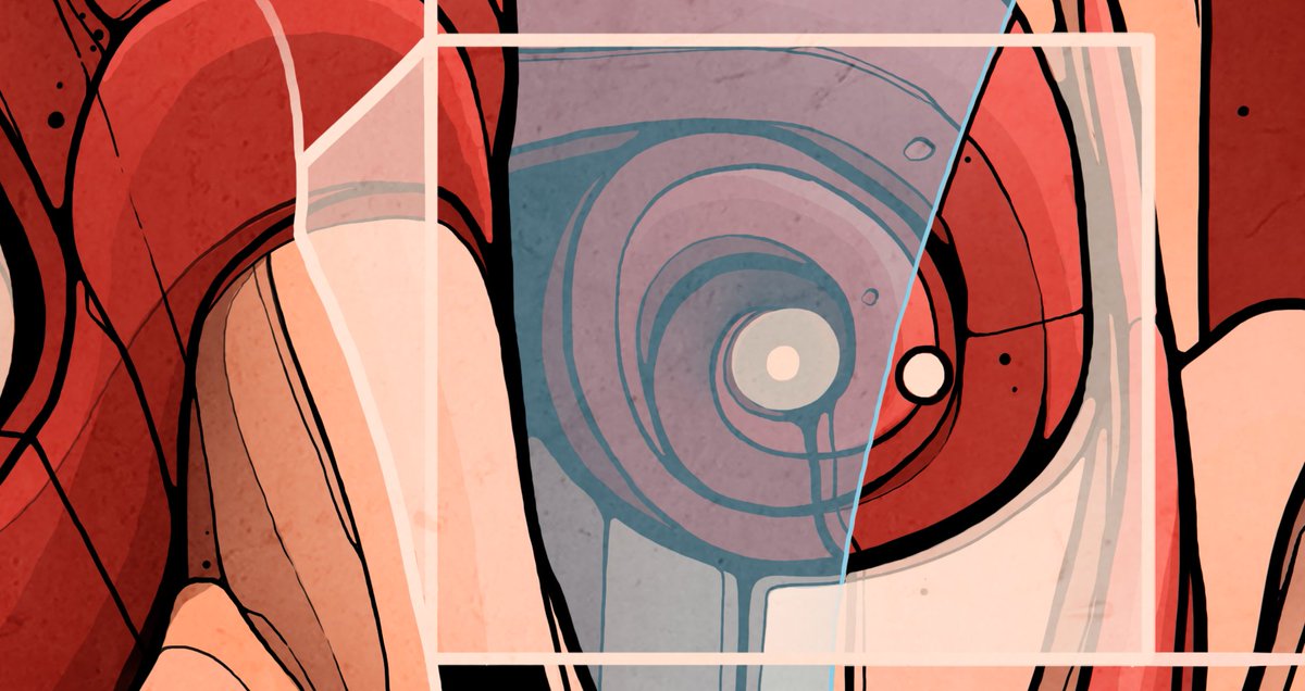 SublimesNFT's tweet photo. ✨Glimpse of SUBLIME beauty✨

"...I don't rule anything out as far as what other people create, I like innovation and to be surprised by what can be considered art."

👀Full Art piece reveal incoming next 48h
👀Artist reveal incoming next 24h

#NFTartist #nftart #NFTs 

🔔ON https://t.co/ip36u1aN4p