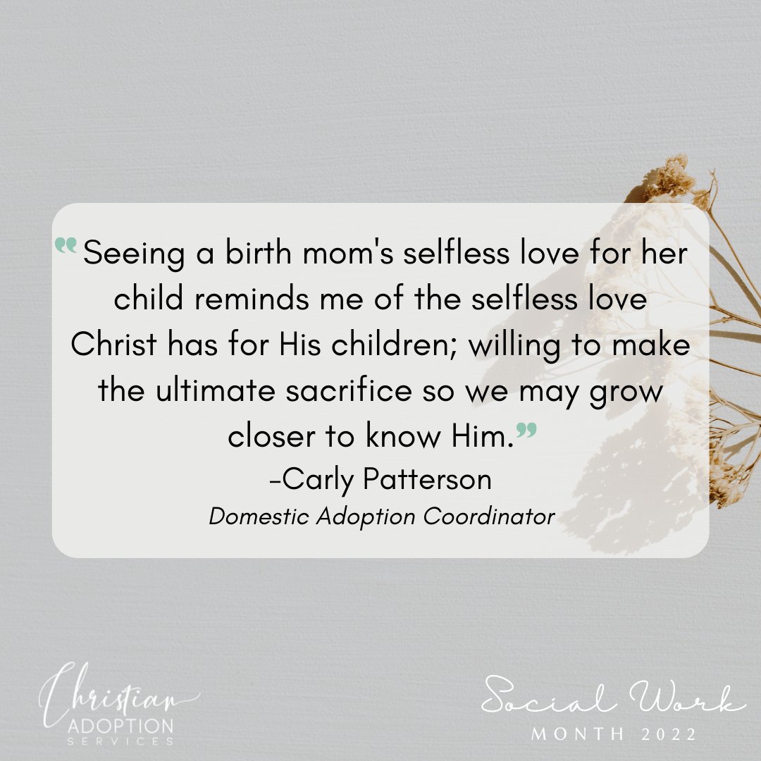 CASAdoption tweet picture