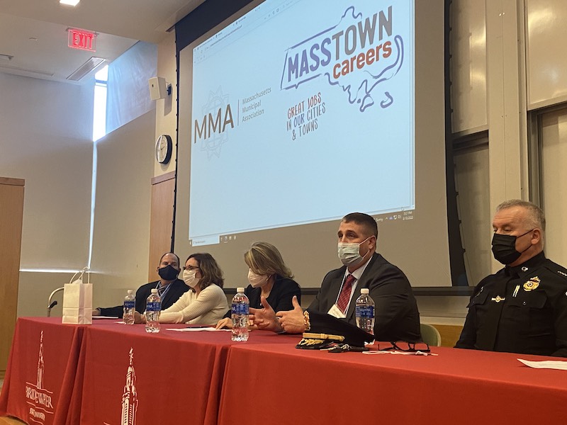 Mass. Municipal Assn tweet media