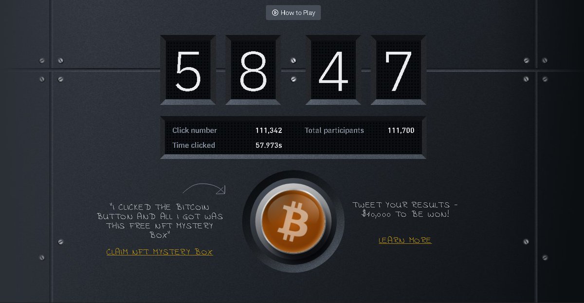 DelGrullon's tweet photo. #BitcoinButton  #Binance https://t.co/Mxi8kpouFF