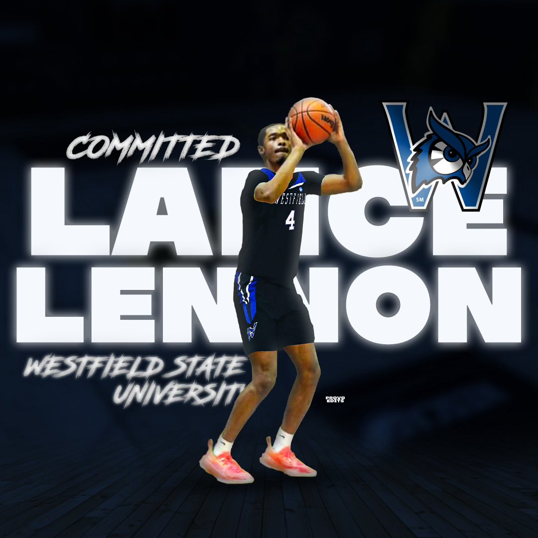 LennonLance's tweet photo. 110% committed!๐๐ค @WSUMenBball @Wesley_Jackson_ @Coach23martins #goowls #commmitted https://t.co/mT41NHA6rJ