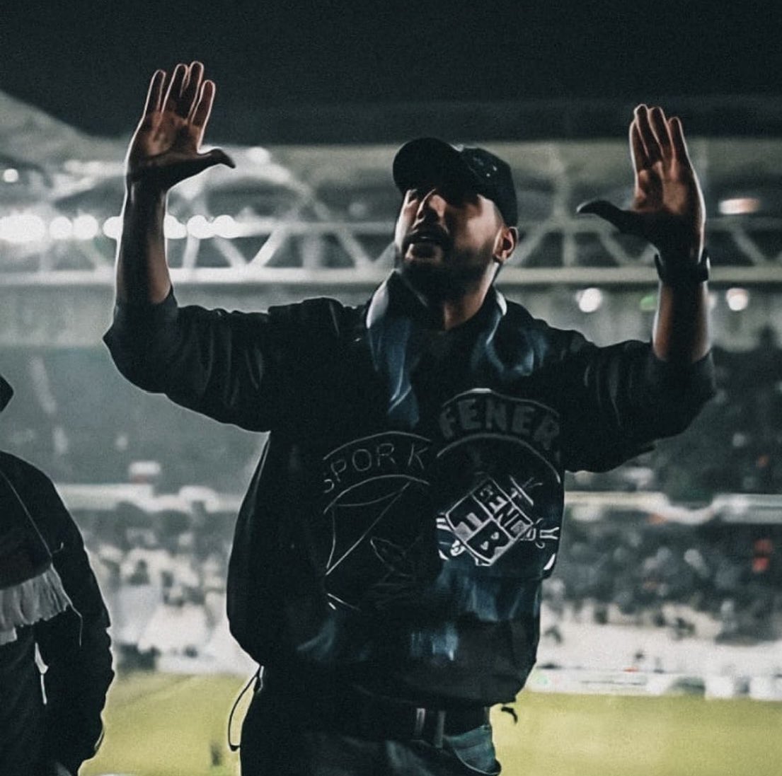 TEK LİDER CEM GÖLBAŞI!