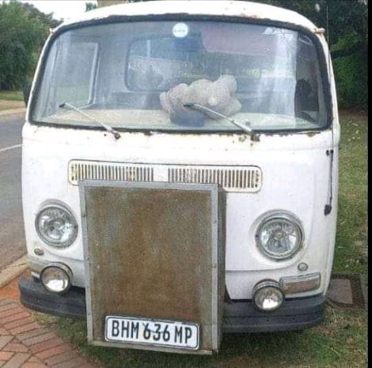 CarolineNeo23's tweet photo. @Forever_BlackZN Since I have a bad taste in men I'd be definitely driving this one 💁‍♀️🤣 https://t.co/Nmw1QXosCV