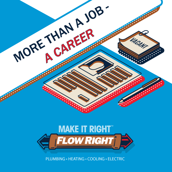 FlowRightInc's tweet photo. Apprenticeships, internships, and all of the career advancement opportunities you need for your life. Check out our current open positions at https://t.co/5m9rdf3e3d https://t.co/5bSO38mJNl