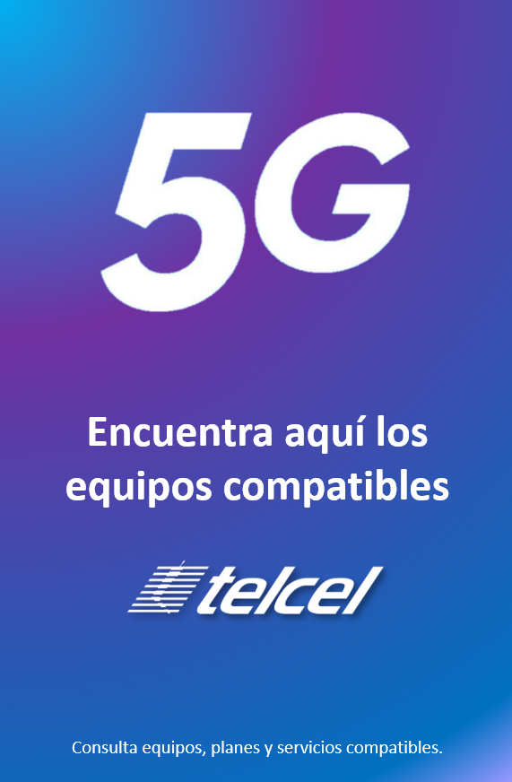 ContactoCelular's tweet photo. ¡Conoce los nuevos planes Telcel Plus 5G y navega hasta 20 veces más rápido!⚡️⚡️
https://t.co/hAlu0OzyPb https://t.co/XLdaGuWWv4