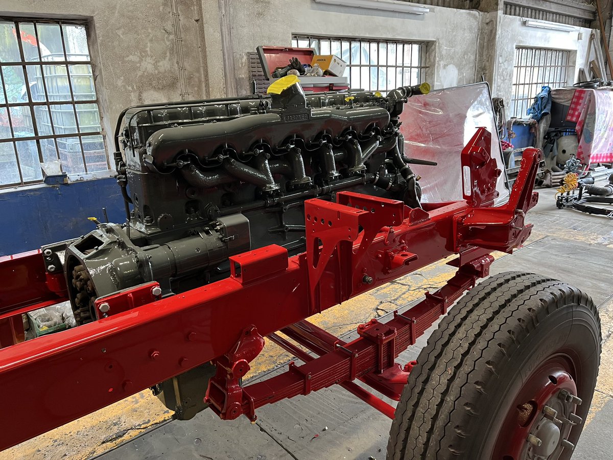 Kevin Millican Commercial Refinishers tweet media