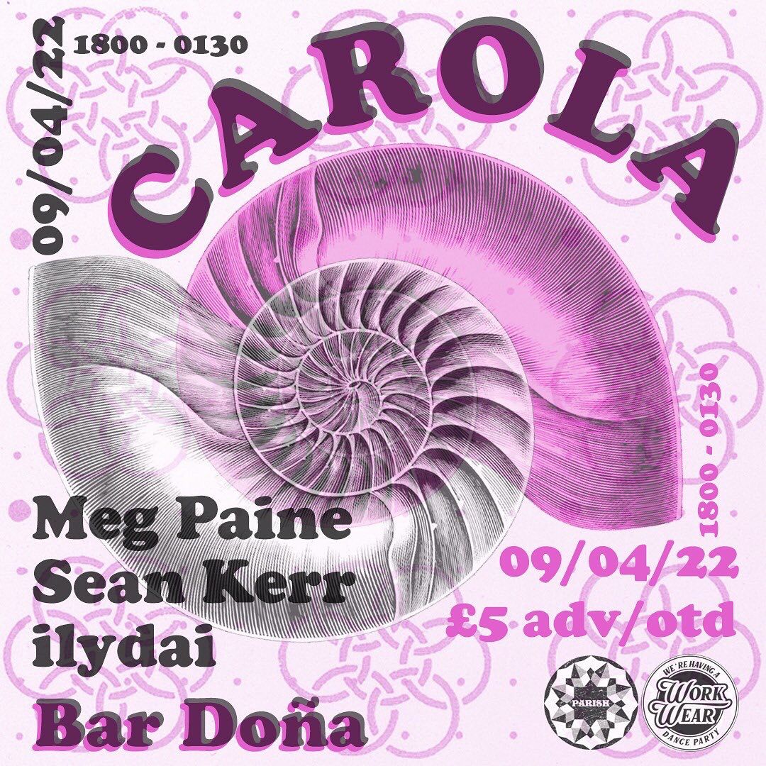 cryptowl_'s tweet image. It's been a while but I'm very excited to be playing some tunes outside of my studio for the first time in aaaaages!