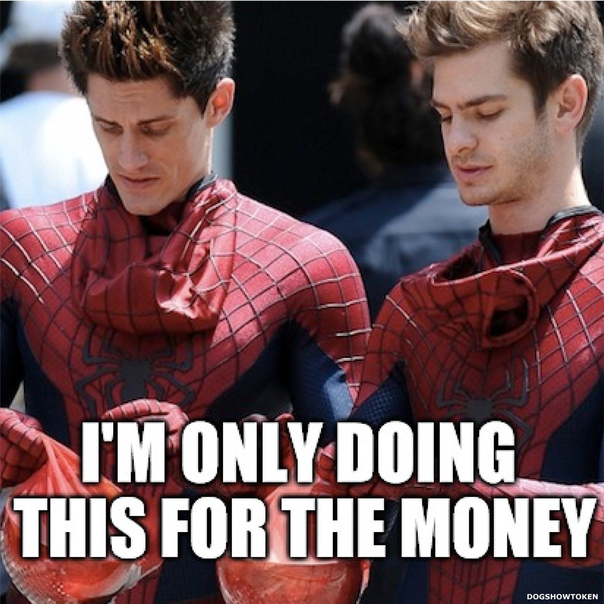 DogShowToken's tweet photo. So, are we. We all want 𝙢𝙤𝙣𝙚𝙮 and for that you need to #invest in something credible. 🤩
Why don’t you check out our website?
🌍 https://t.co/1lpzFW05aO

#dogememe #dogecoin #crypto #dogememe #dogshowtoken #bitcoin https://t.co/oE7p2XB2FY
