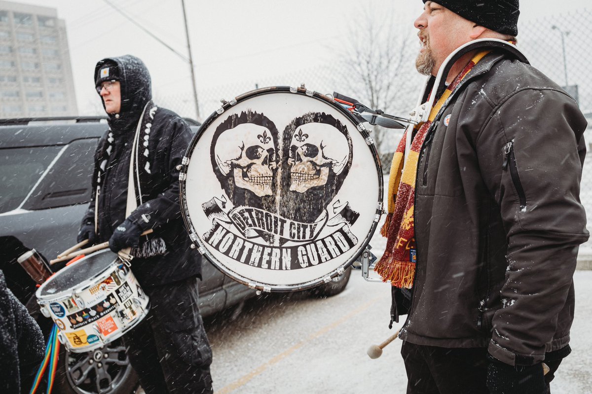 Detroit St. Patrick’s Parade 

📍- Corktown - Detroit, MI

📆 - March 13th, 2022