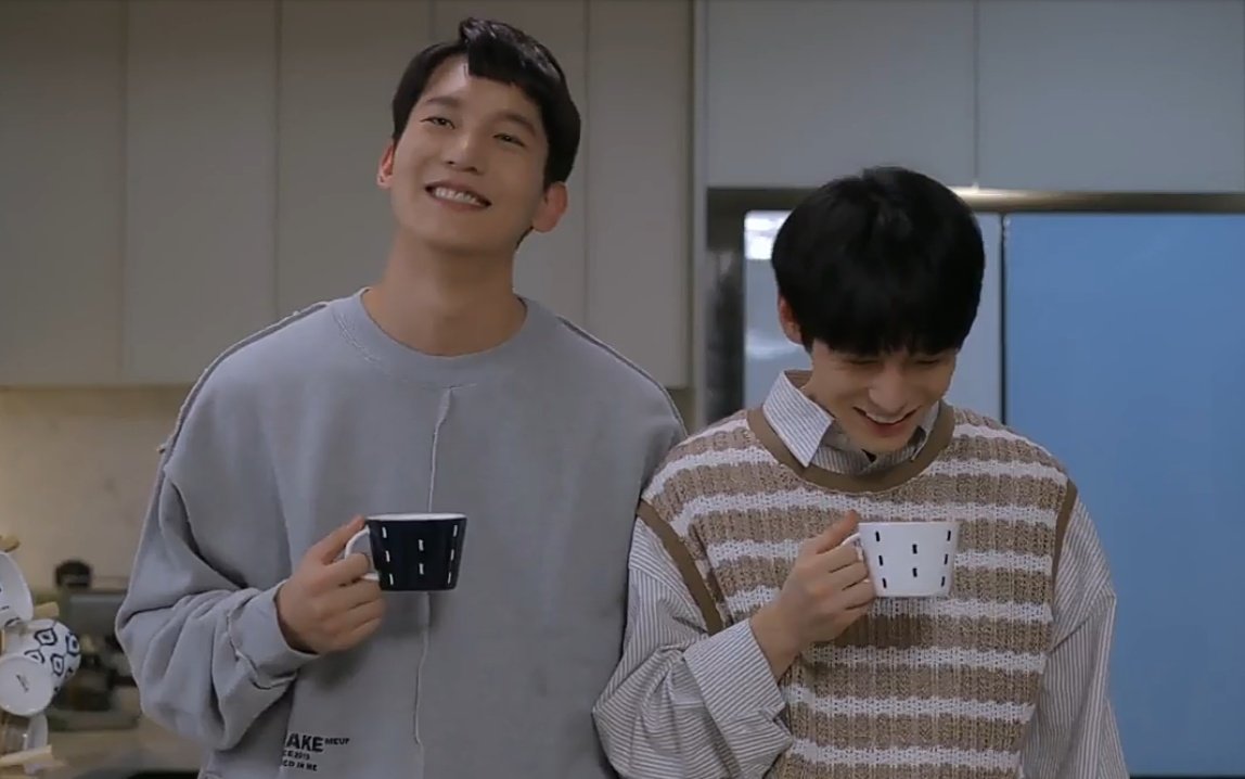 aladelrey's tweet photo. eu amo eles sabe
#FirstLoveAgainEP5 https://t.co/eS2BRPWoxu