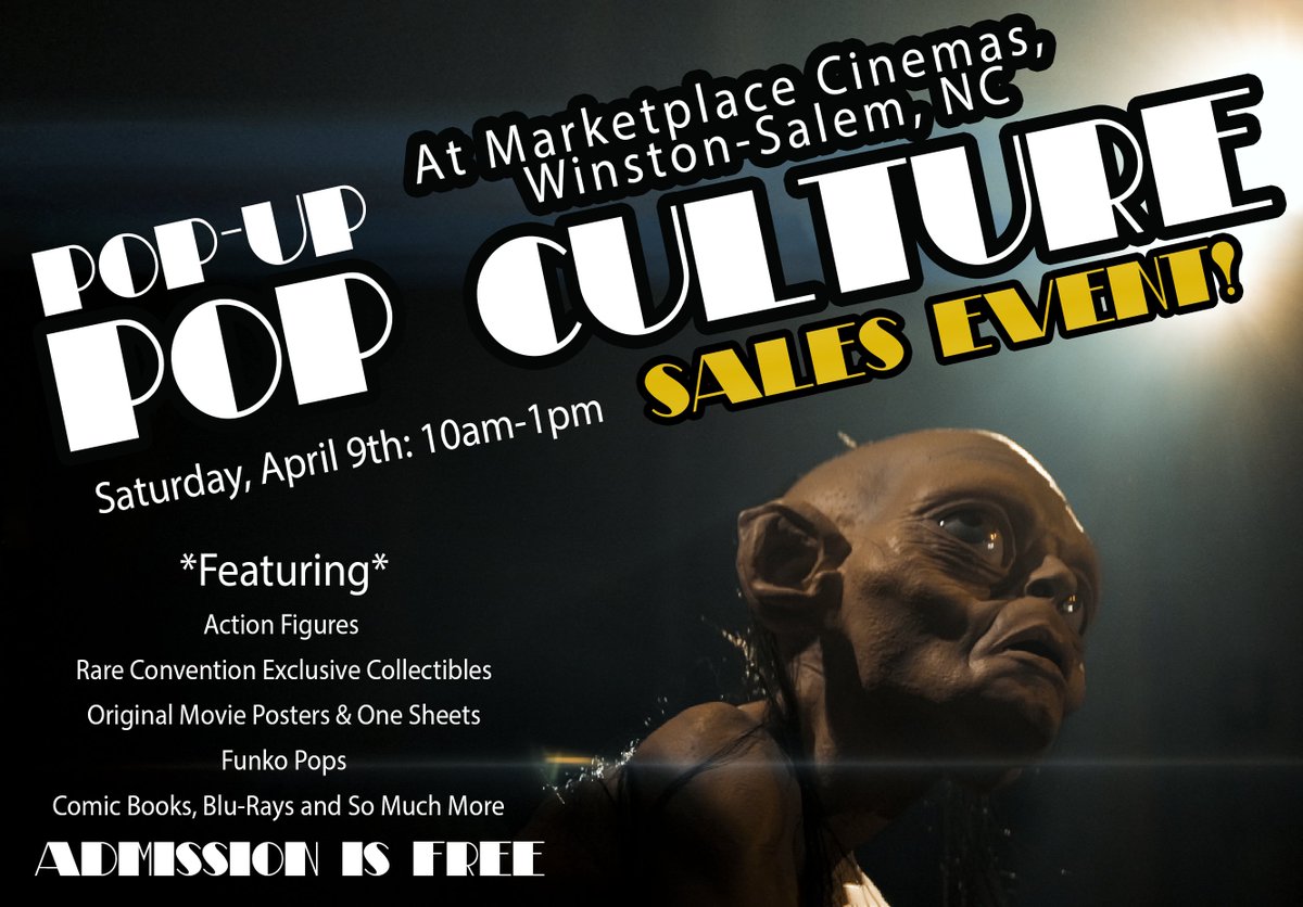 Marketplace Cinemas tweet media