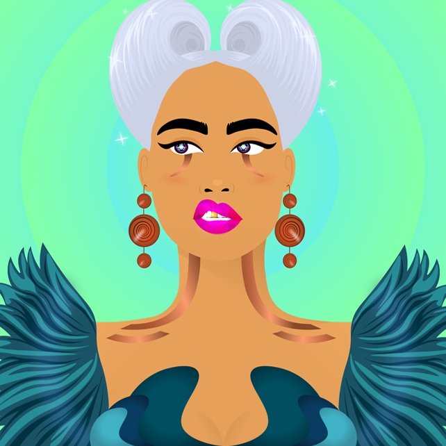 NFCsummit's tweet image. 🔥#WomenGiveAway @NFCsummit X @worldofwomennft 🔥 

🧐 Jury: Yennefer @worldofwomennft &amp;amp; @johnkarp 

🏆 WIN 3 WowGalaxy AllowList &amp;amp; 3 #NFCsummit tickets

❓How to participate ? 

👉Tell us, as a woman, in 1 tweet how #NFTs changed your life
✅ use #WoWGalaxy
⏳end 8PM UTC 18/03