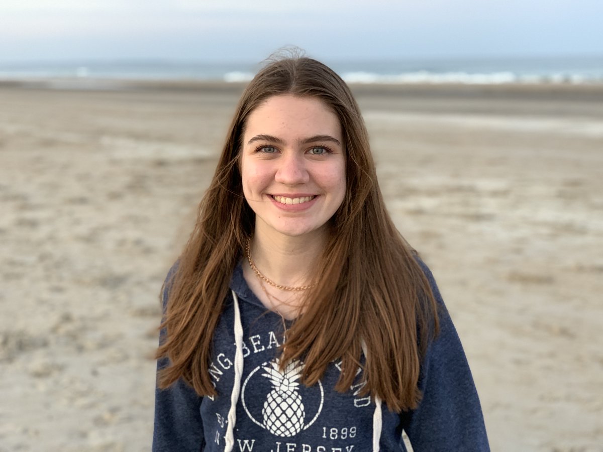 Check out our latest 84 Movement spotlight on Statewide Leadership Team member, Julia! Go to our website to get to know more about her! the84.org/slt-spotlight-…