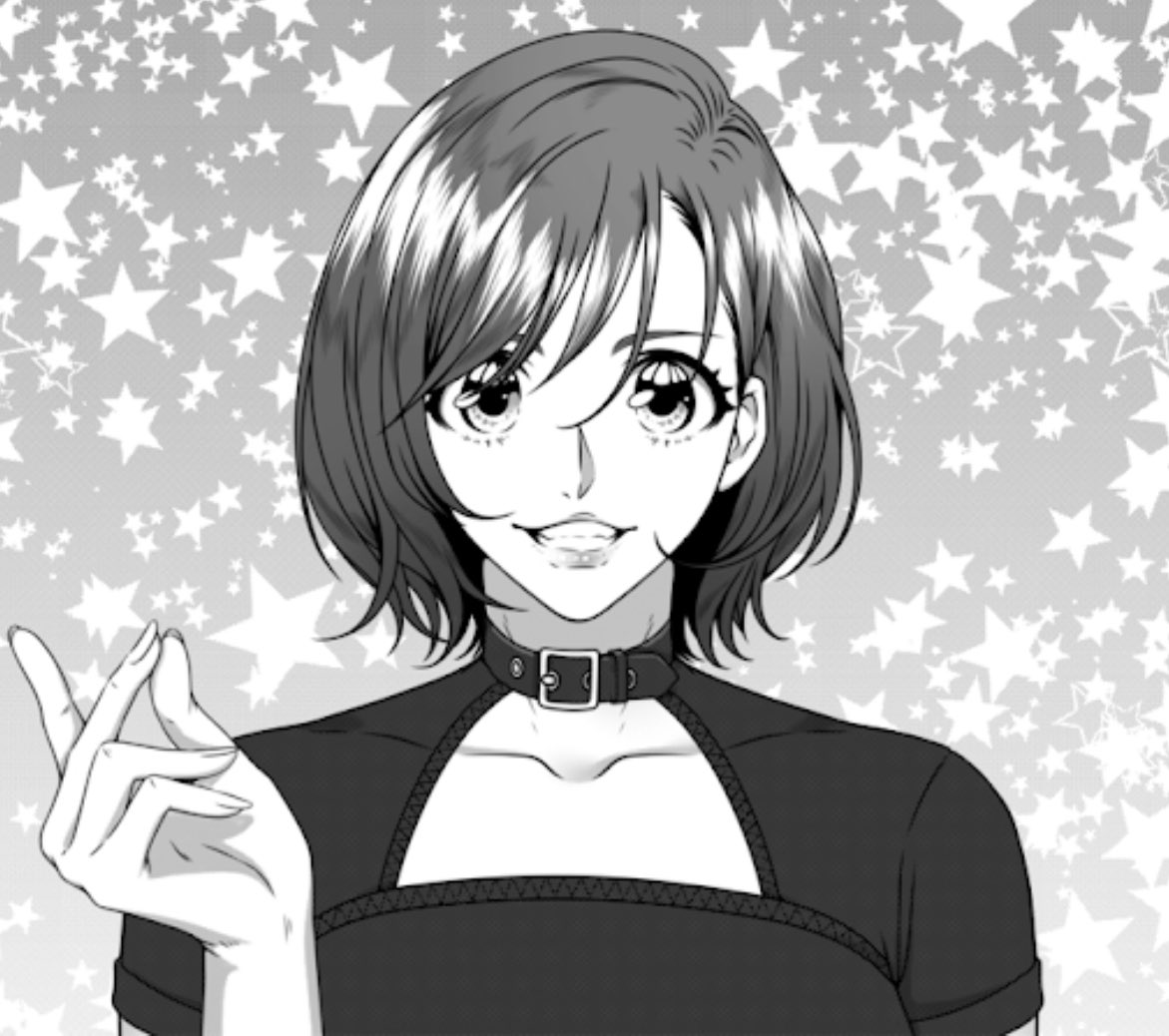 My god it’s fabulous. <a href="/OshareNft/">OshareSigma</a> 
#NFTCommunity #reveal #NFTCollection #nftart #WomenInNFTs