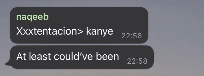 hsdar04's tweet photo. the world deserves to see this tomfoolery https://t.co/AxX2cgZbD7