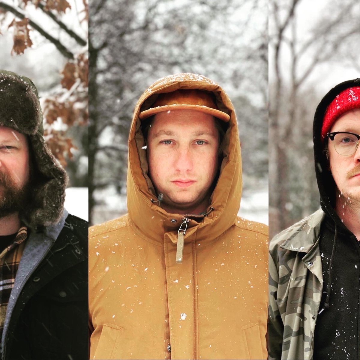 Welcome #mallwalker to the family! We’ll be releasing their S/T 12” EP later this summer. 

mallwalkertx.bandcamp.com/releases