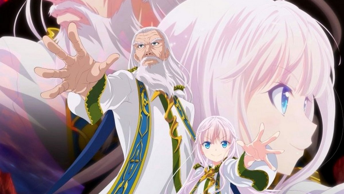 аниме kenja no deshi. она представилась как ученик мудреца аниме. «kenja no deshi wo nanoru kenja» (она представилась как ученик мудреца). аниме ученик мудреца мия. она представилась ученицей мудреца 2022.