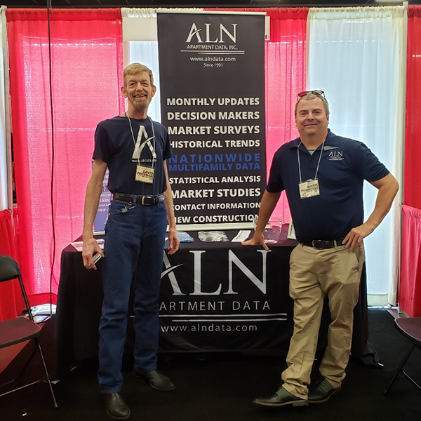 ALNAptData's tweet photo. We're so excited to be back in #Cincinnati, OH for the @GCNKAA trade show! Stop by #Booth10 to see us and learn more about our nationwide data! https://t.co/JA3otRudZn