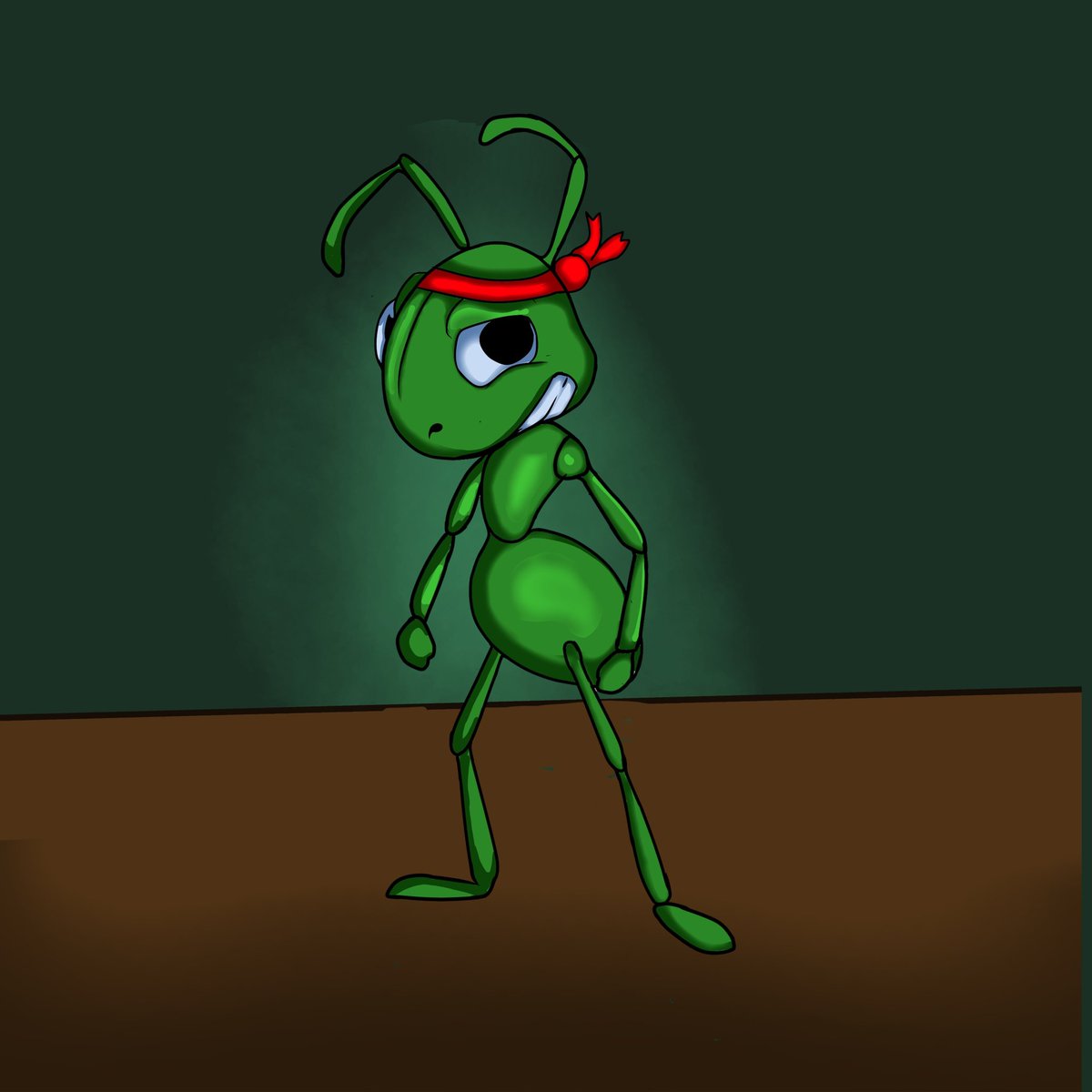 SPEARTS0's tweet photo. The ant club
Nft  available on opensea

https://t.co/Br7Heqmez7
#NFT #NFTCommunity #nftcollectors https://t.co/EnFM8Ni6hi