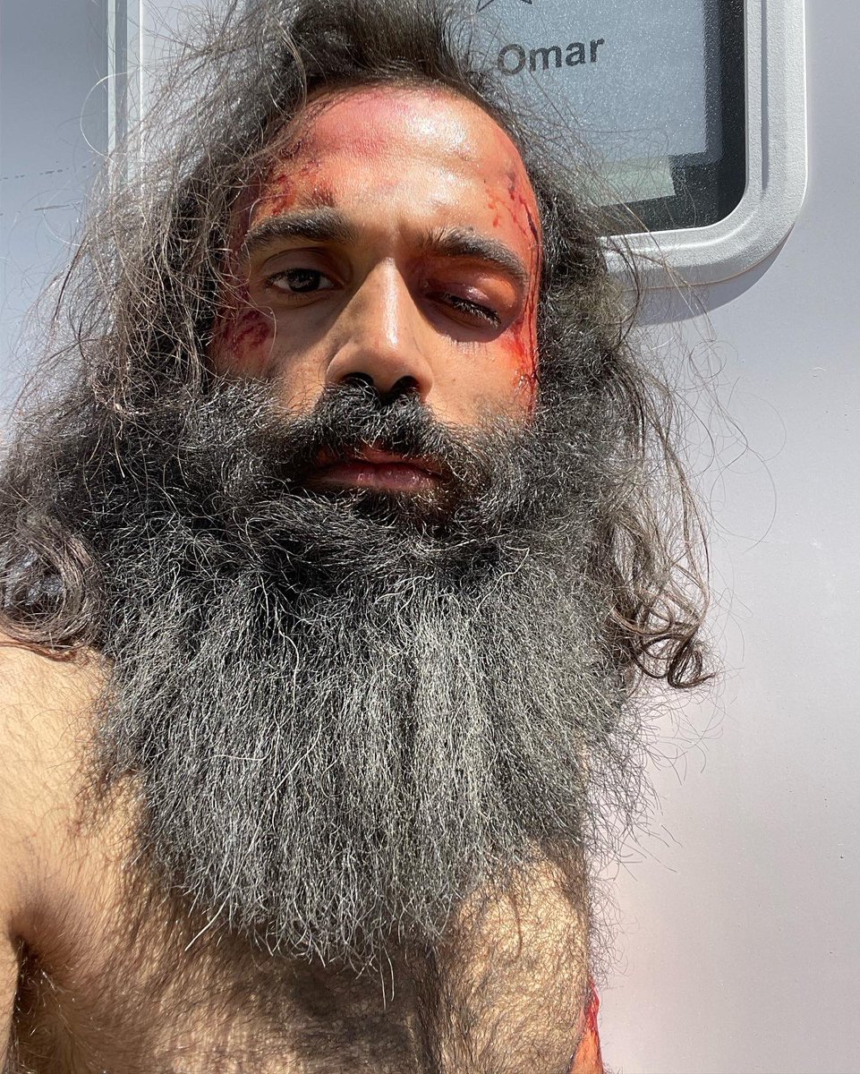 Ahmad Meree tweet media