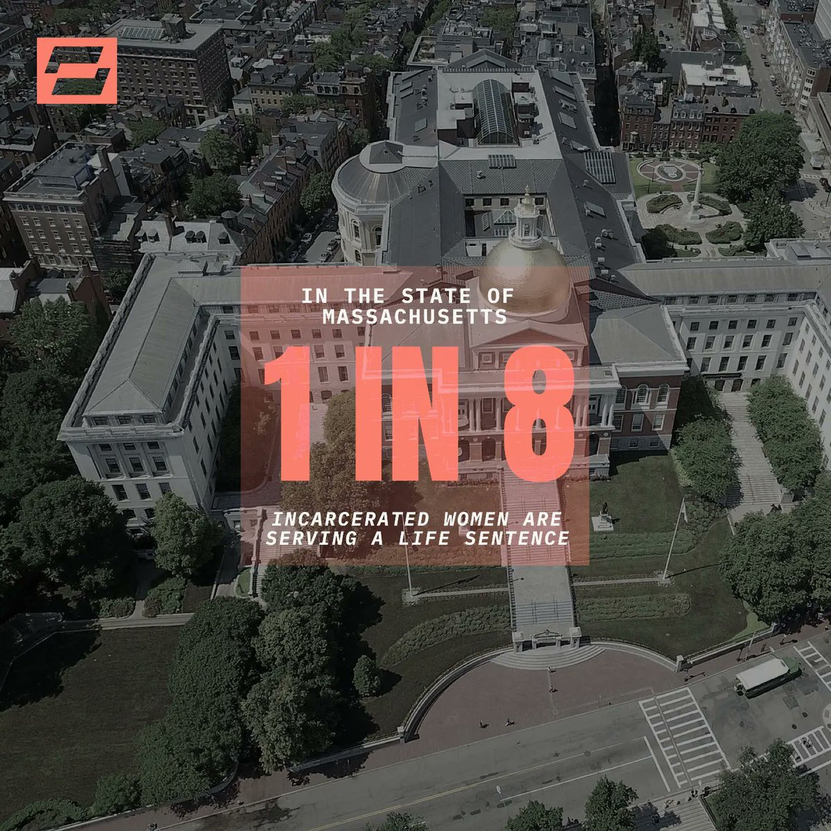 thecouncilus's tweet photo. Women are the fastest growing segment of the prison populationโw/ Massachusetts among the states leading the country in numbers of women serving life sentences. Roxbury where @thecouncilus is headquartered, has an incarceration rate double that of Bostonโs. #FreeHer #FreeMsAngie https://t.co/2KOlDb5Ca8