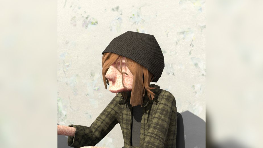 .<a href="/WearePresence/">Presence</a>'s innovative director Toby Auberg tells LBB how he marries escapism with dystopia, and why sound design is so important for great animation. hubs.la/Q0161v870