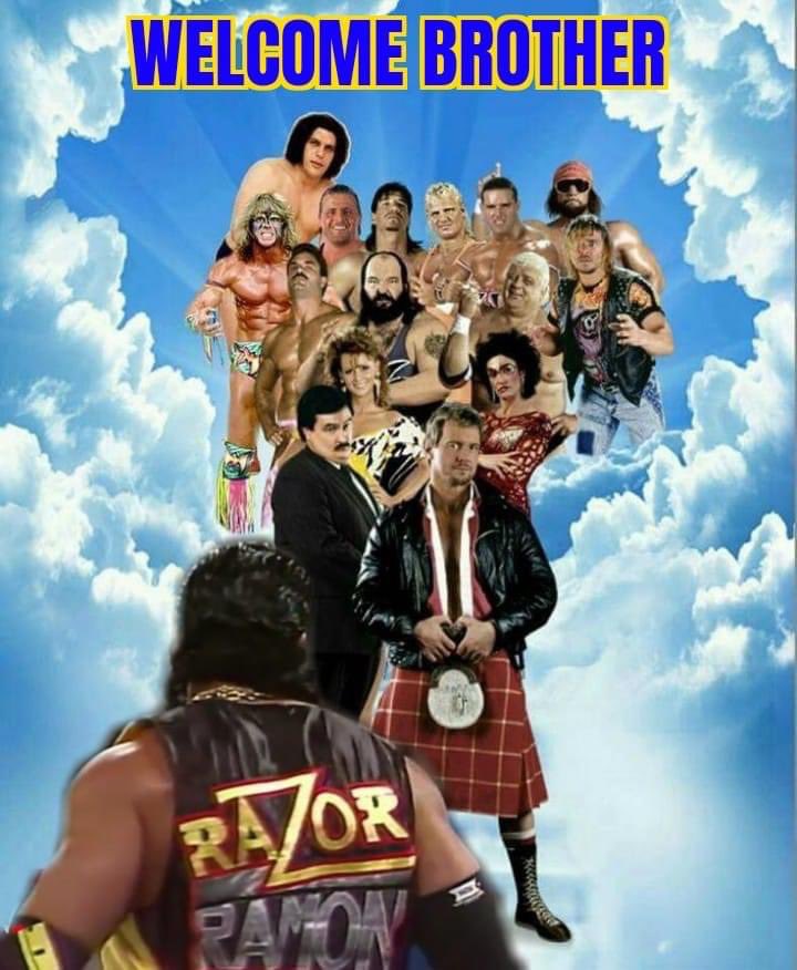 80sWrestling_'s tweet photo. ❤️🙏🏻❤���🙏🏻 https://t.co/hmCRd9drZC